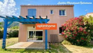  Maison à vendre 5 pièces 115 m²