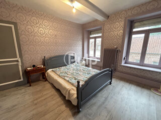  Maison � vendre 10 pi�ces 198 m�