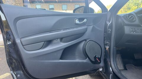 Clio IV 1.2 TCe 120 EDC6 Intens - Automatique 2018 occasion 91540 Mennecy