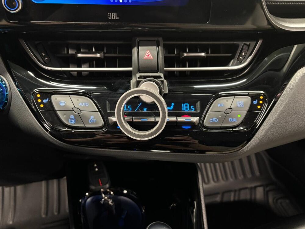 C-HR HYBRIDE MY23 2.0L Collection 2023 occasion 78200 Mantes La Jolie