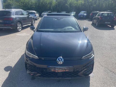 Golf 2.0 TDI 150ch R-Line DSG7 2025 occasion 84700 Sorgues