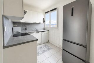  Appartement � vendre 4 pi�ces 84 m�