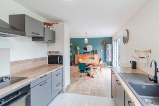  Maison à vendre 5 pièces 95 m²