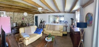  Maison � vendre 3 pi�ces 1186 m�