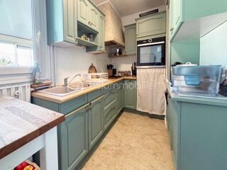  Maison � vendre 5 pi�ces 96 m�