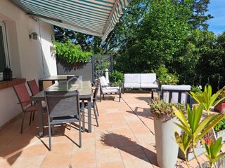  Maison � vendre 6 pi�ces 134 m�