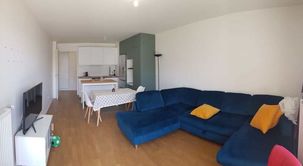 Location Appartement Appartement de 79m2 à louer sur Pantin Pantin