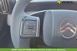 C3 Aircross Hybride 145 e-DCS6 Max 2026 occasion 69190 Saint-Fons