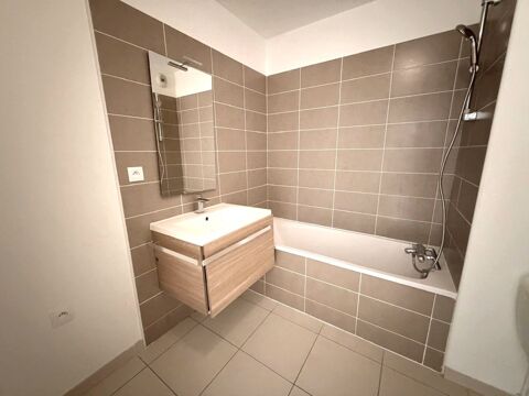  Appartement � louer 1 pi�ce 32 m�