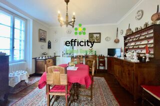  Maison à vendre 6 pièces 220 m²