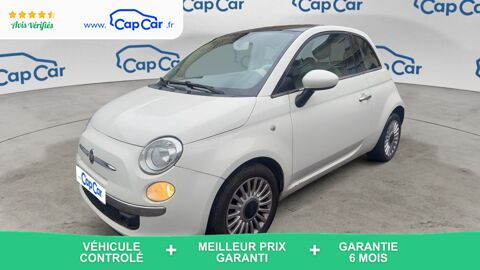 Fiat 500 1.2 69 Lounge