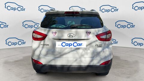 iX35 1.7 CRDi 115 Premium 2013 occasion 76240 Belbeuf