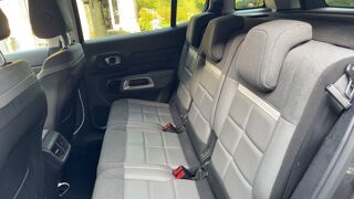 C5 aircross 1.6 PureTech 180 EAT8 Feel Pack - 5 places Automatique 2019 occasion 27400 Louviers