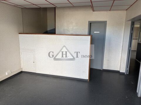   BUREAUX À VENDRE 
