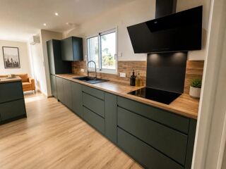  Maison à vendre 5 pièces 116 m²