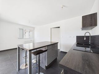  Appartement � vendre 2 pi�ces 44 m�