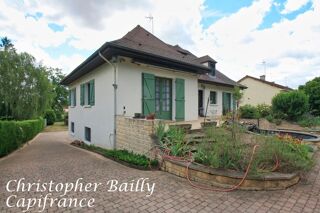  Maison à vendre 8 pièces 220 m²