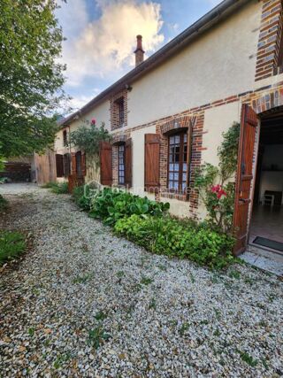  Maison  vendre 4 pices 141 m