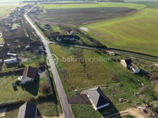  Terrain à vendre 1100 m²