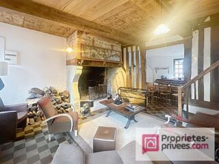  Maison à vendre 6 pièces 122 m²
