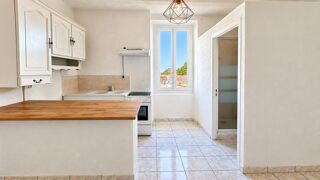  Appartement à louer 2 pièces 32 m²