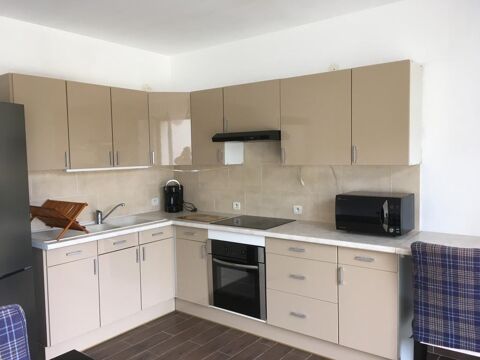  Appartement � louer 3 pi�ces 62 m�