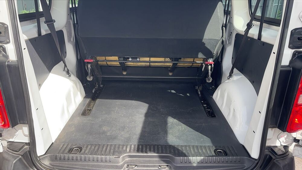 Spacetourer 1.5 BlueHDi 100 Feel 2018 occasion 88000 Epinal