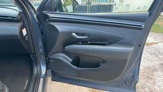 Tucson IV 1.6 T-GDI 265 HTRAC Plug-in BVA6 Executive - Toit ouvrant 2021 occasion 77680 Roissy En Brie