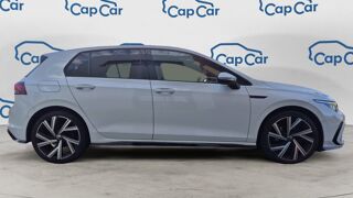 Golf VII 2.0 TDI 150 DSG7 R Line 2020 occasion 77127 Lieusaint