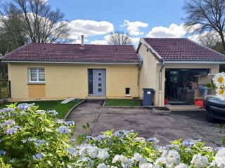  Maison  vendre 5 pices 118 m