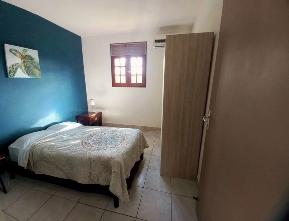 � vendre  Maison Anse-Bertrand (97121)