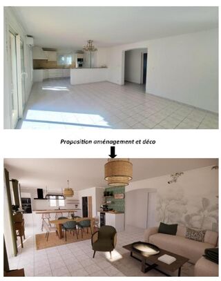  Maison à vendre 8 pièces 213 m²