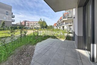  Appartement à vendre 3 pièces 63 m²