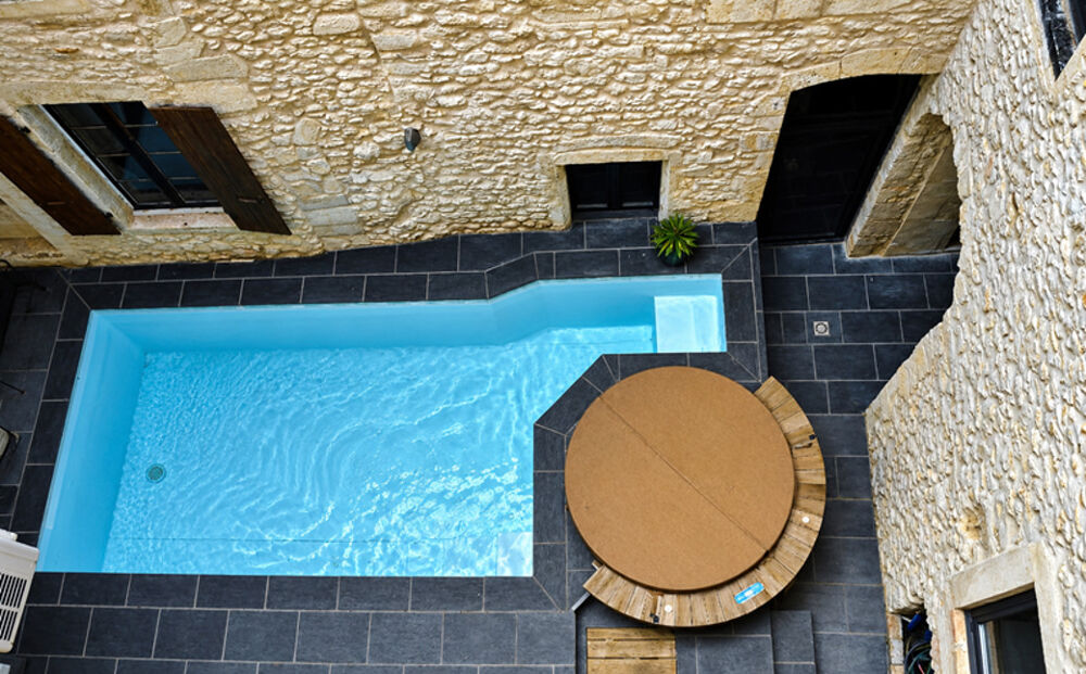 Vente Maison Maison Bourg saint andeol