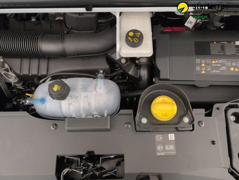 Trafic FOURGON DCI 150 L1H1 3T AUTO ADVANCE 2026 occasion 73420 Voglans