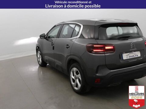 C5 aircross BlueHDi 130 Feel 2022 occasion 10150 Lavau