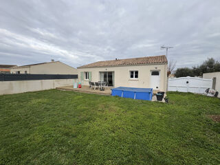  Maison à vendre 4 pièces 84 m²