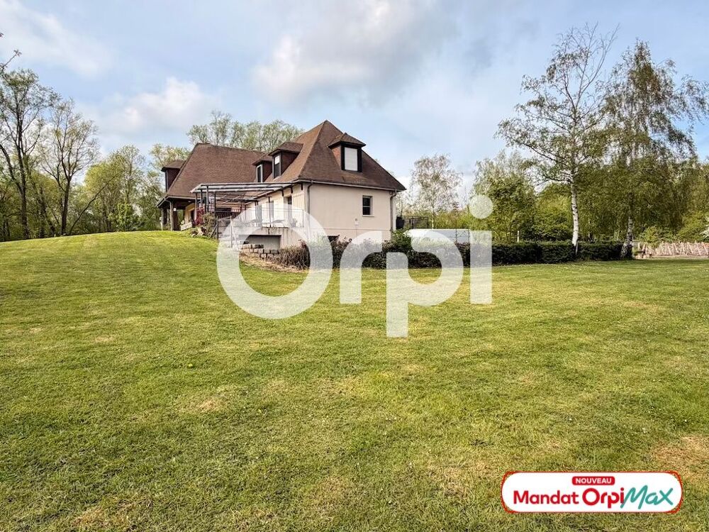 Vente Maison DEMEURE DE PRESTIGE semi  plain pied 4 chambres possibilité 5 Douai
