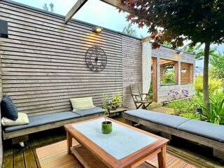  Maison � vendre 7 pi�ces 156 m�