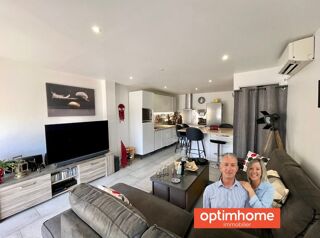  Maison � vendre 3 pi�ces 58 m�