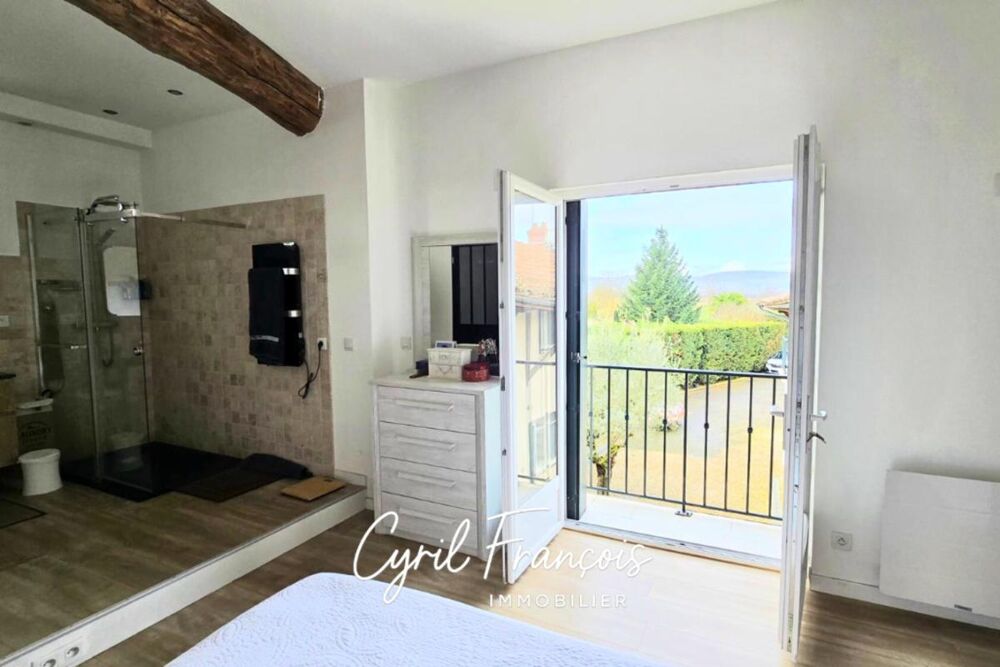 � vendre  Maison Quincieux (69650)