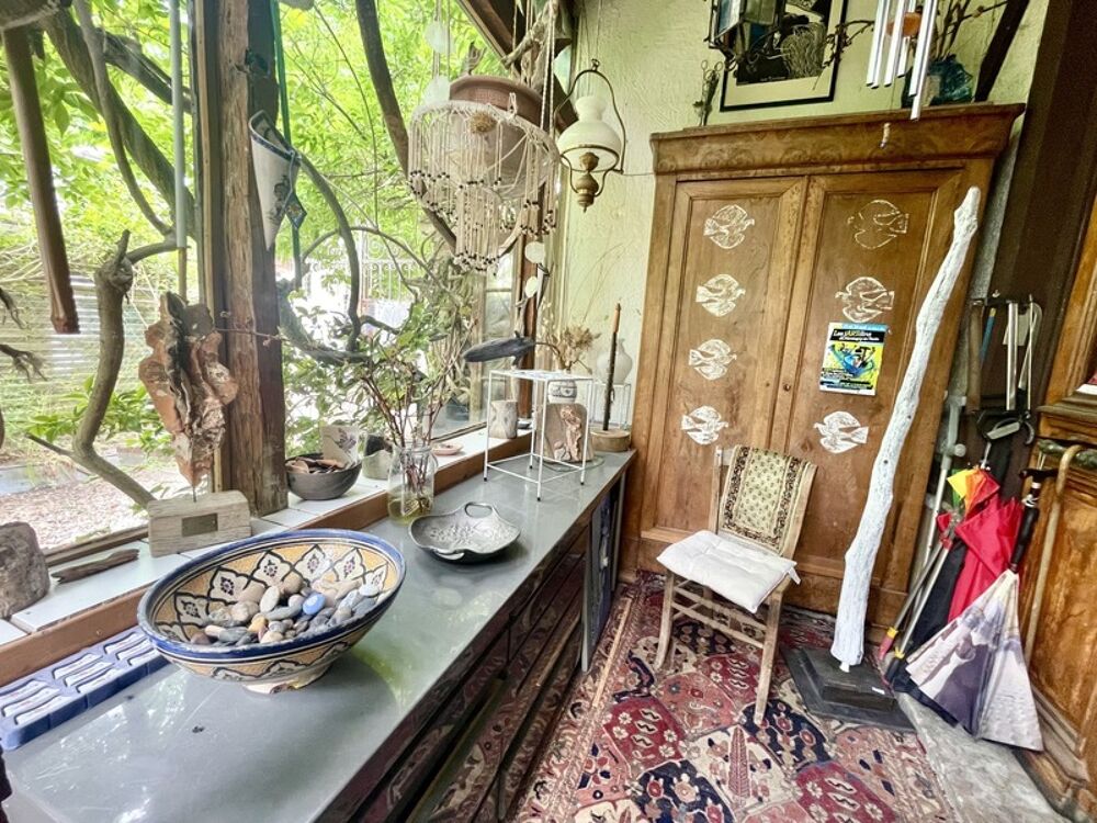 � vendre  Maison Ermont (95120)