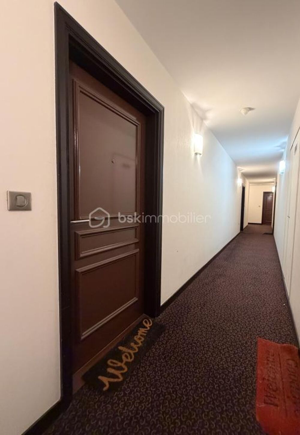 Exclusivité - Les Patios du Perray