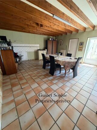  Maison à vendre 7 pièces 166 m²