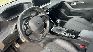 208 1.5 BlueHDi 100 GT Line 2020 occasion 85230 Bouin
