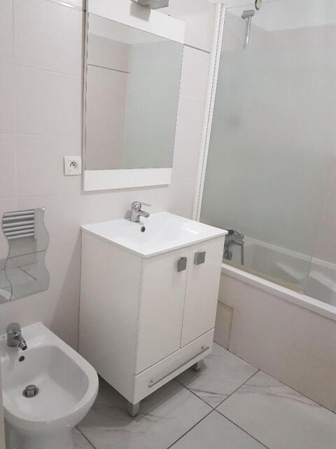  Appartement  louer 3 pices 47 m