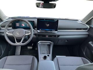 T-ROC FL NOUVEAU NF 1.5 ETSI HYBRID 116CH D 2026 occasion 31100 Toulouse