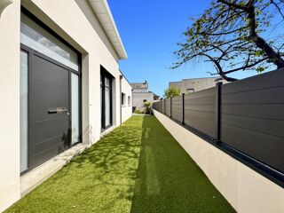  Maison � vendre 7 pi�ces 210 m�