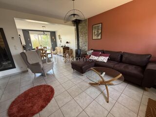  Maison à vendre 5 pièces 94 m²