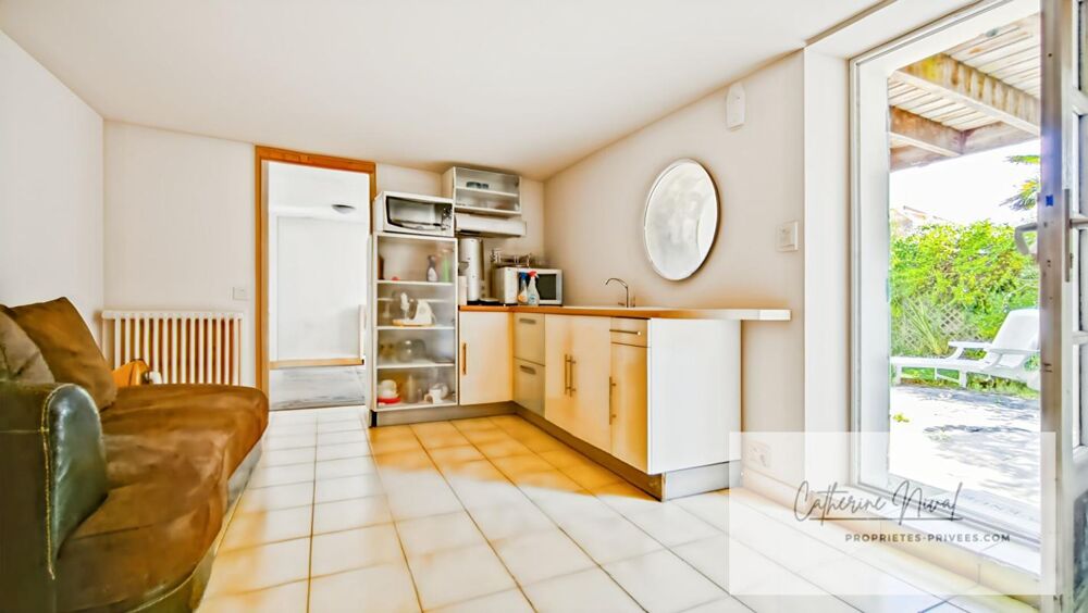 à vendre  Maison Pornichet (44380)